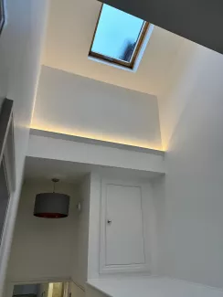 renovation contractor