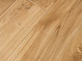 wood flooring