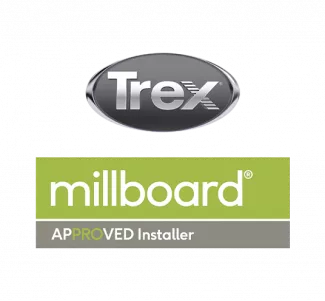 trex millboard