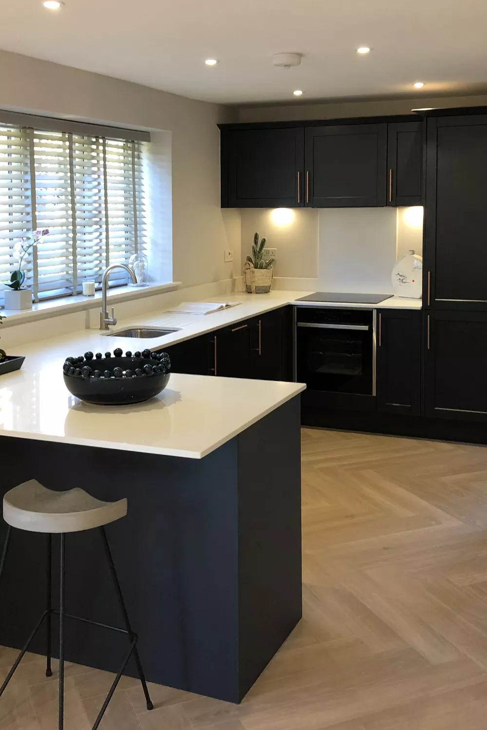 kitchen fitter tunbridge wells