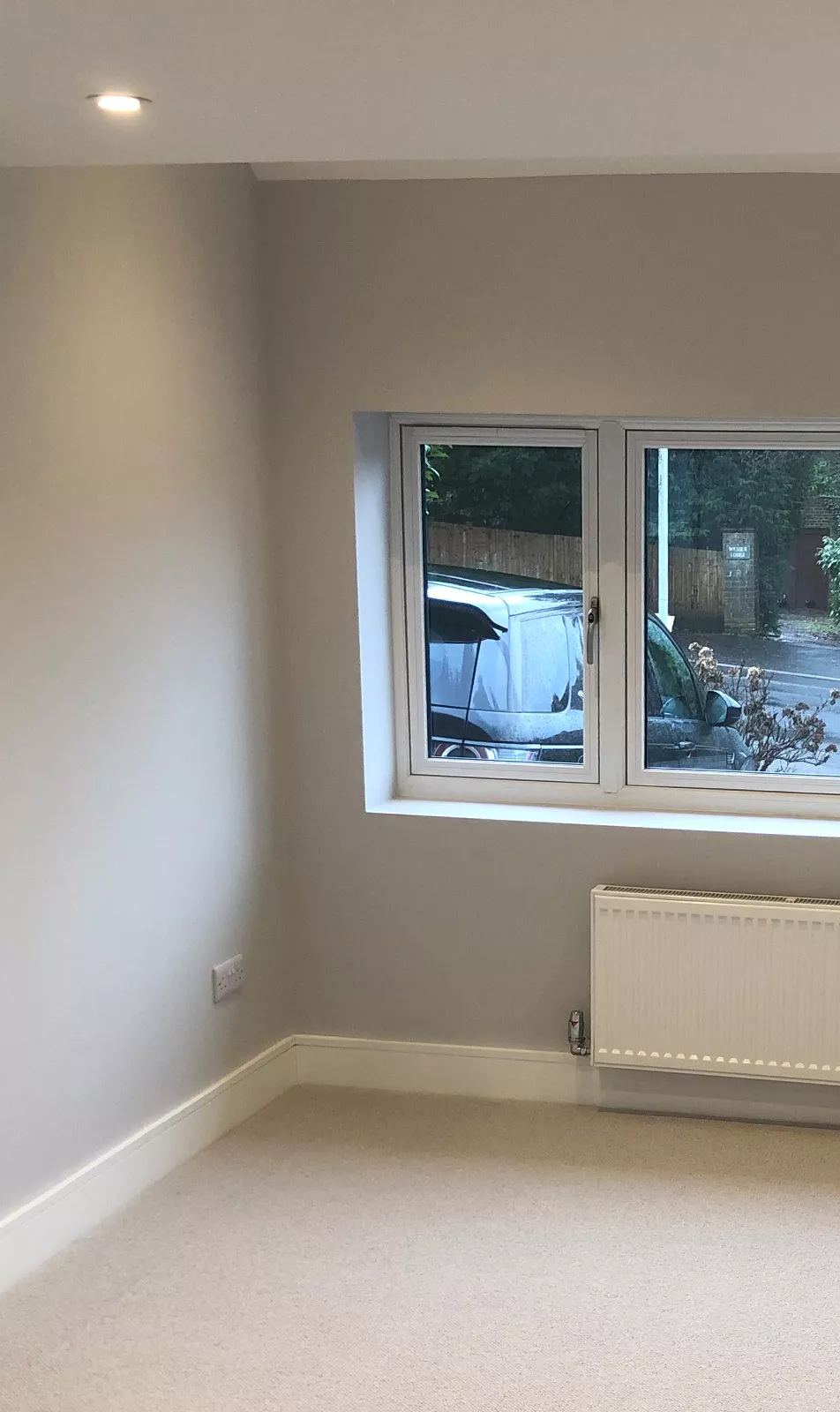 garage conversion specialists